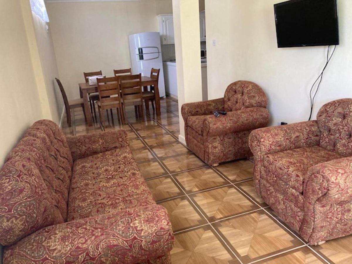Stunning 2-Bed Apartment In Grand Roy Grenada Mount Nesbit 외부 사진