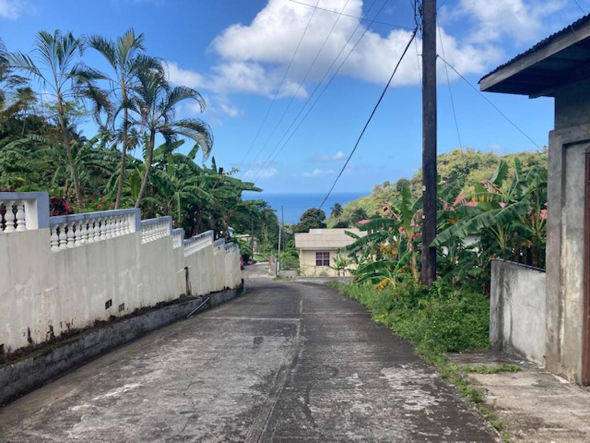 Stunning 2-Bed Apartment In Grand Roy Grenada Mount Nesbit 외부 사진