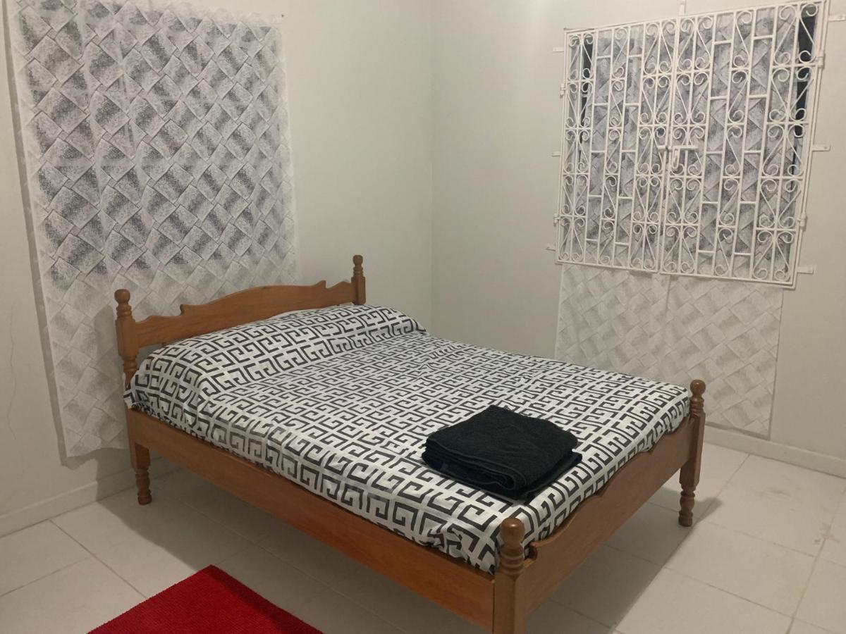 Stunning 2-Bed Apartment In Grand Roy Grenada Mount Nesbit 외부 사진